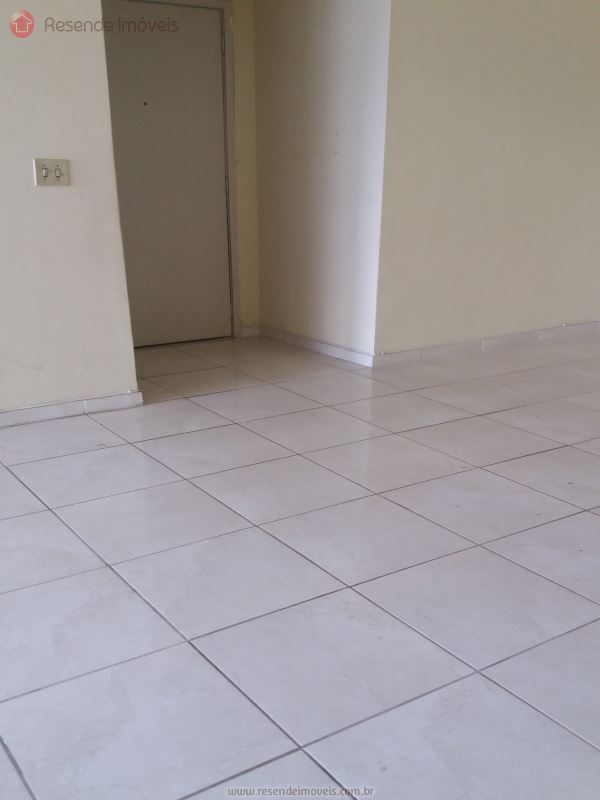 Apartamento para Alugar no Comercial em Resende RJ